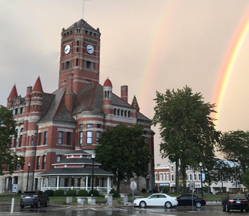 Bryan Chamber of Commerce | Bryan, Ohio