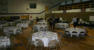 71st Annual Bryan Chamber Banquet