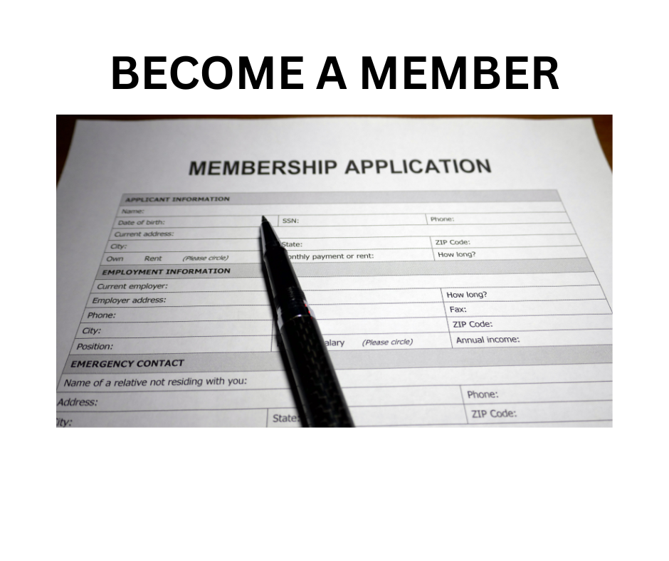 Become a Member