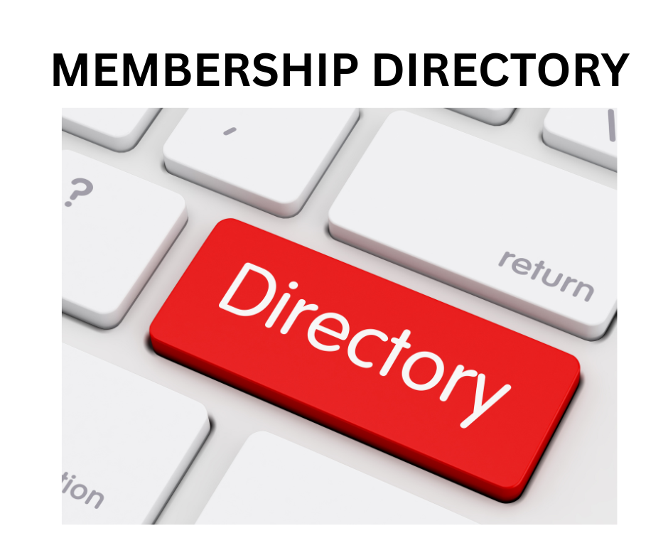 Membership Directory