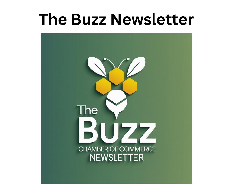 The Buzz Newsletter