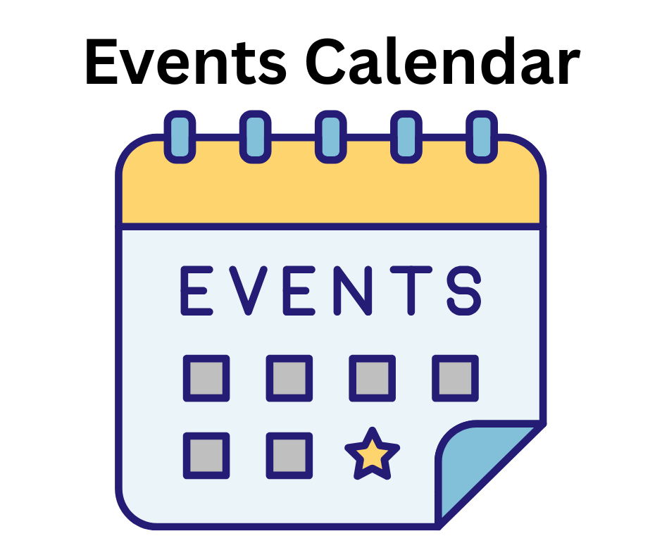 Events Calendar