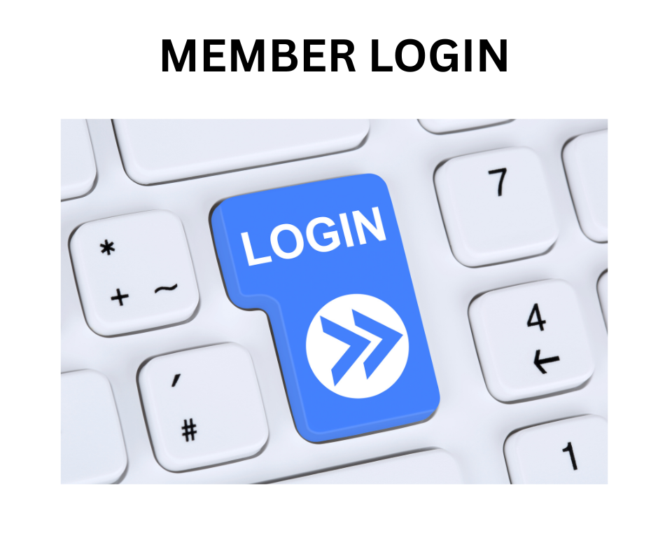 Member Login