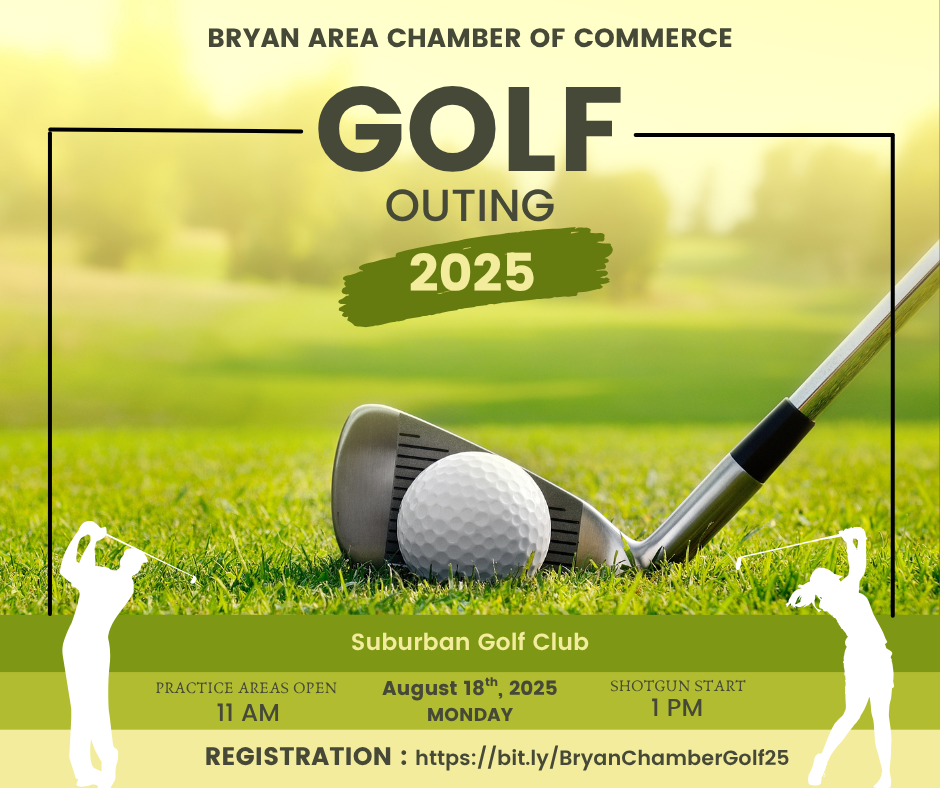 Golf Outing