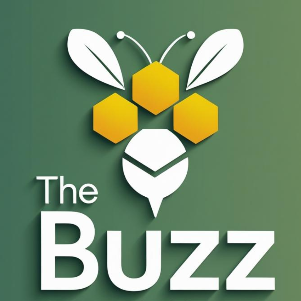 Newsletter Logo - The Buzz The Buzz Newsletter